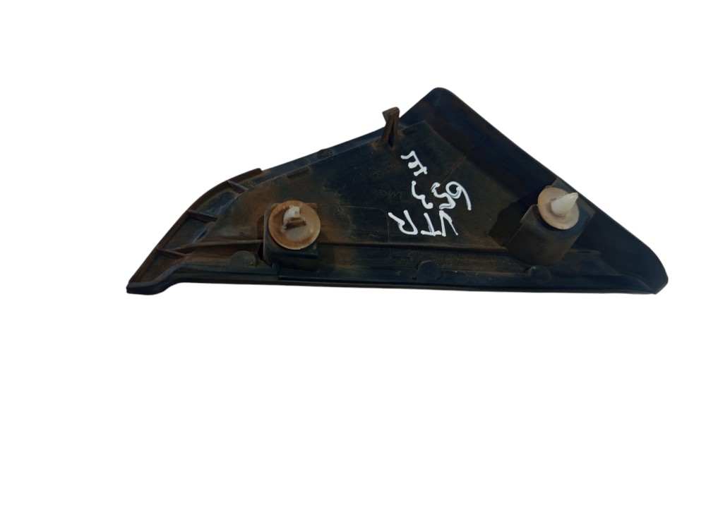 Acabamento Moldura Porta Esquerda Citroen C4 2007 A 2013 5