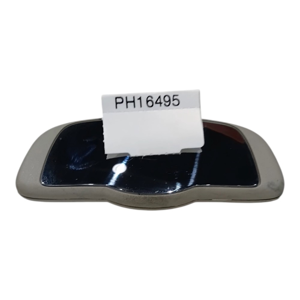 Mini Retrovisor Central Interno C4 Picasso 2008 A 2014 8