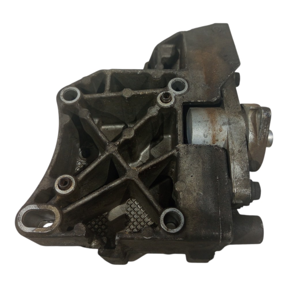 Suporte Alternador Bomba Ar Peugeot 206 207 2001 2002 A 2010 8