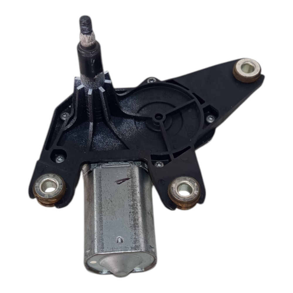 Motor Limpador Vidro Traseiro Nissan Livina 2009 A 2014 3