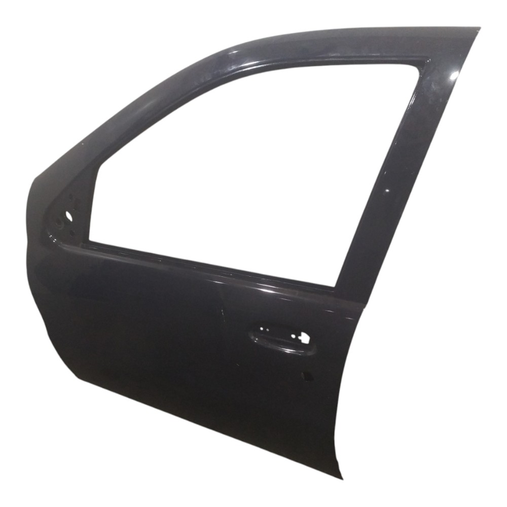 Porta Dianteira Esquerda Fiat Palio 1999 2000 2001 A 2005 Dianteira Esquerdo 1