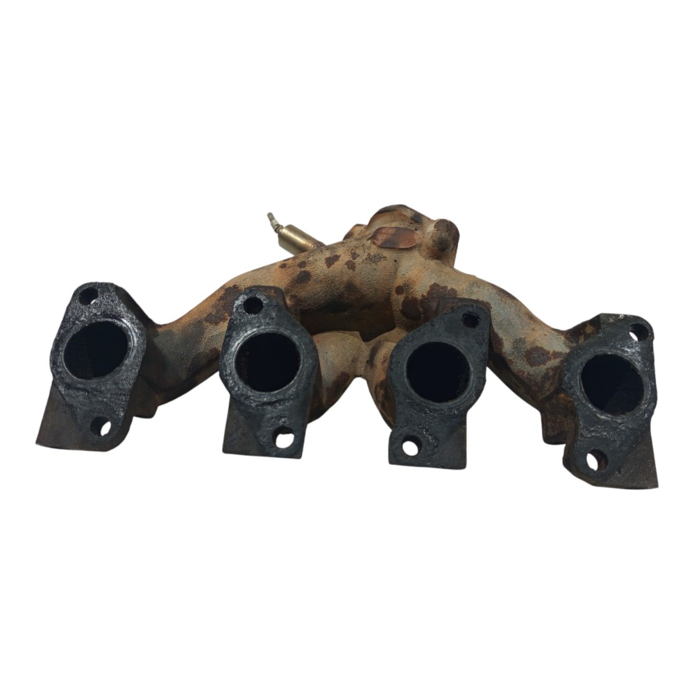 Coletor Escape Chevrolet Vectra 2.0 1993 1994 1995 A 1996 1