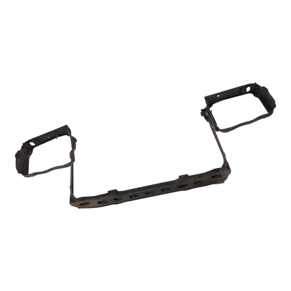 Moldura Painel Frontal Mercedes E320 1996 1997 1998 A 2005 7