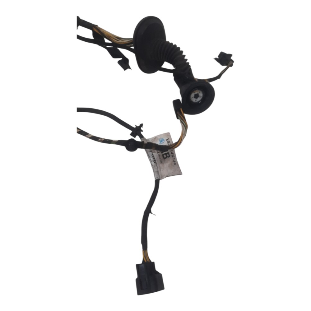 Chicote Porta Dianteira Direita Ford Mondeo 1994 A 2004 7