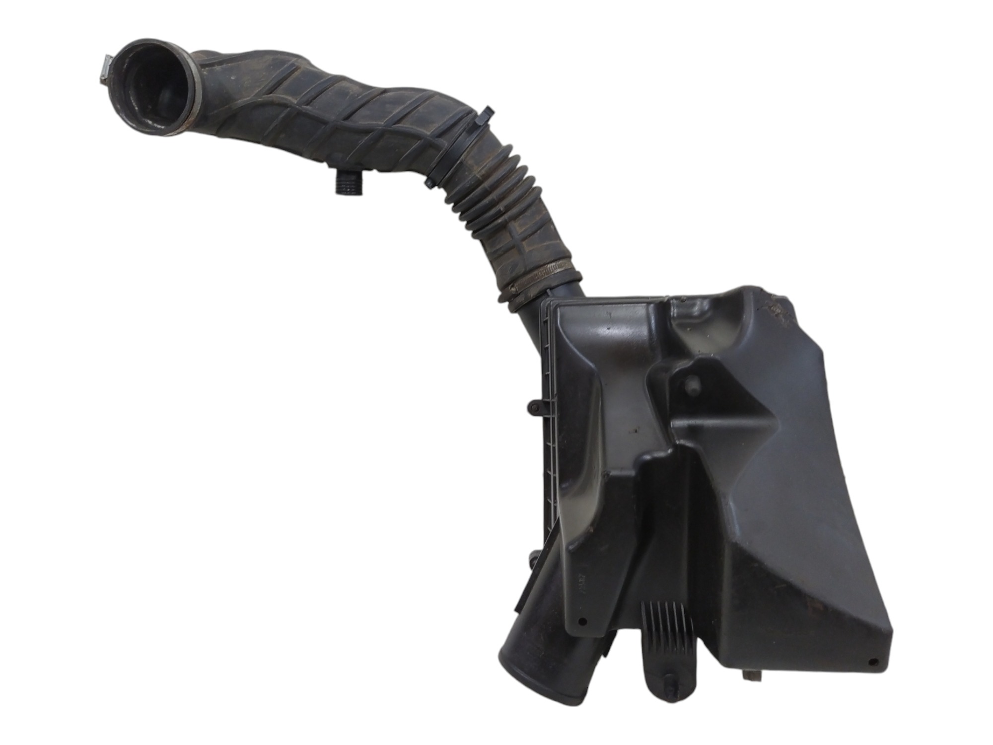 Caixa Filtro Ar Com Detalhe Fiat Stilo 2007 2008 2009 2010 2