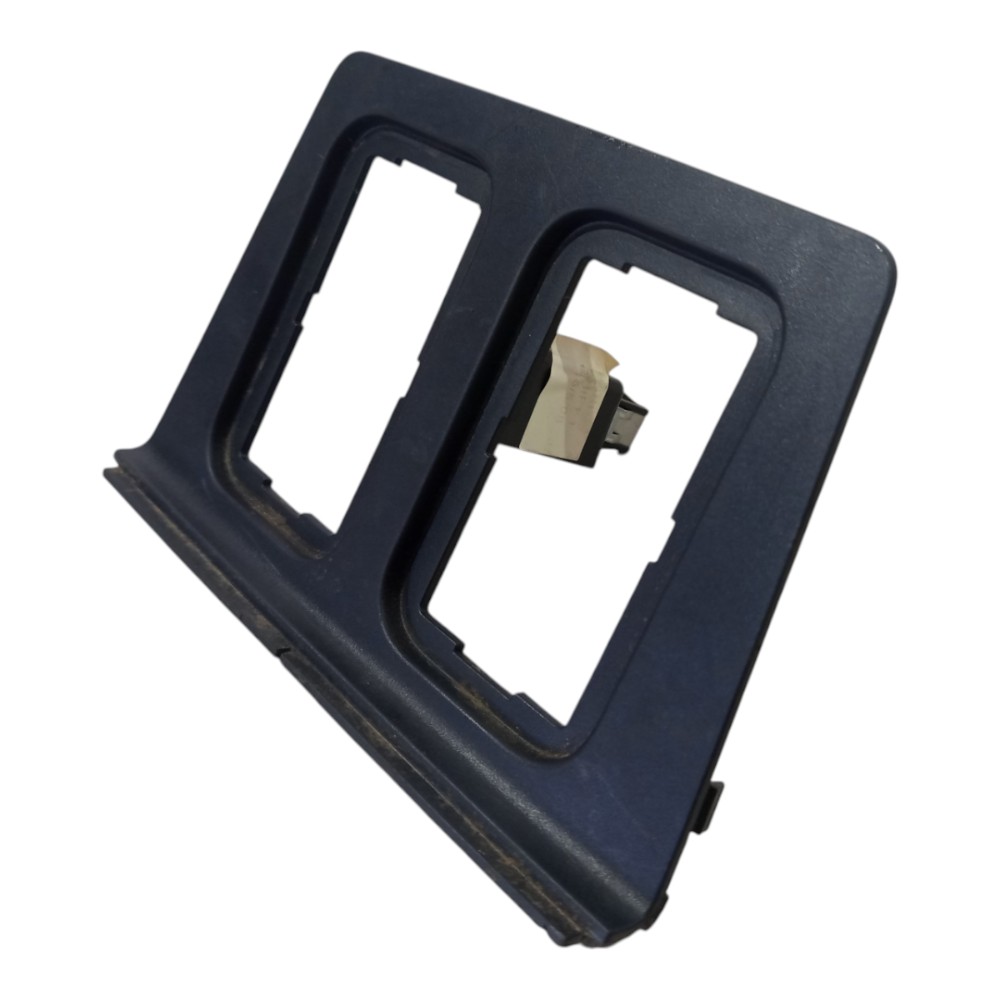 Moldura Console Central Land Rover Freelander 2 2006 A 2014 5