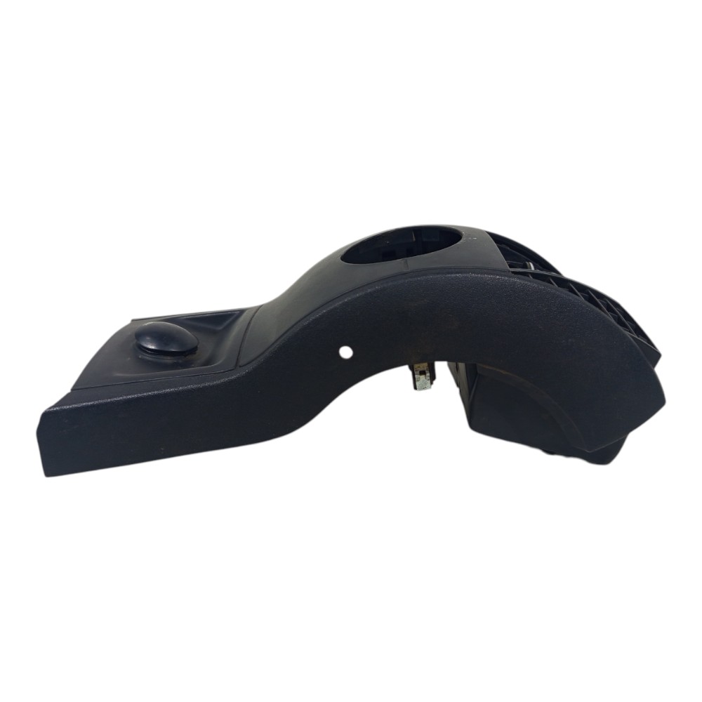 Console Central Traseiro Citroen C4 Pallas 2008 2009 A 2012 7