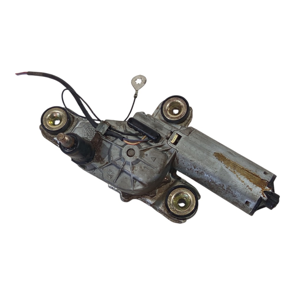 Motor Limpador Tampa Traseira Ford Ka 1.0 8v 1997 A 2000 2