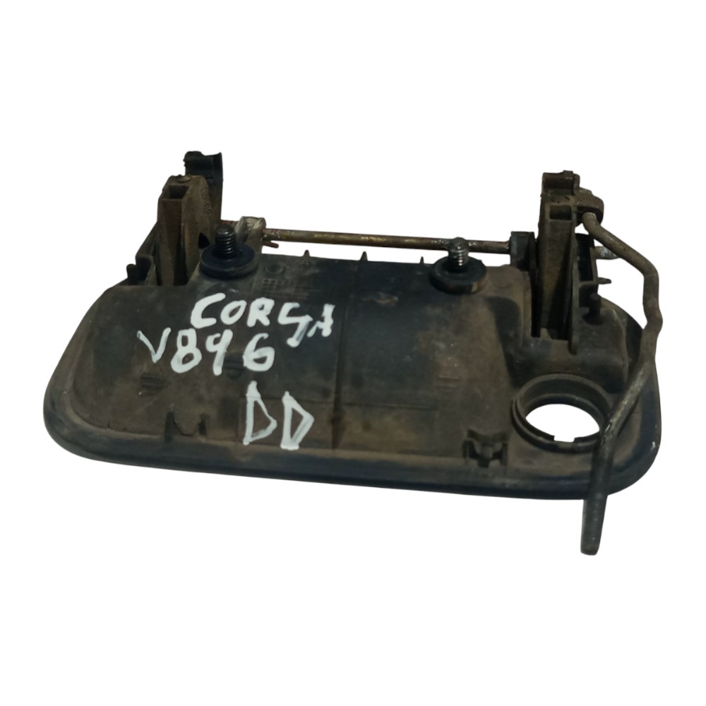 Maçaneta Externa Diant Direita Chevrolet Corsa 1994 A 2002 5