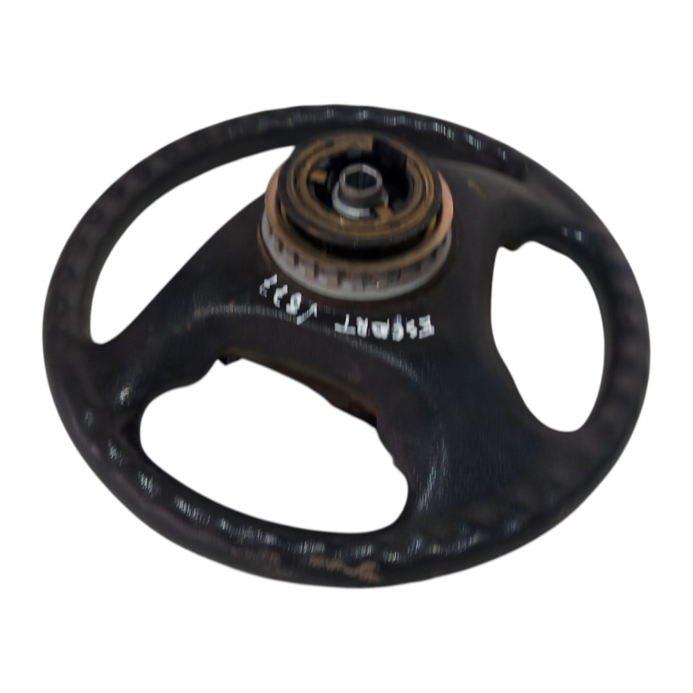 Volante Motorista Ford Escort Gl 1997 1998 1999 A 2003 7