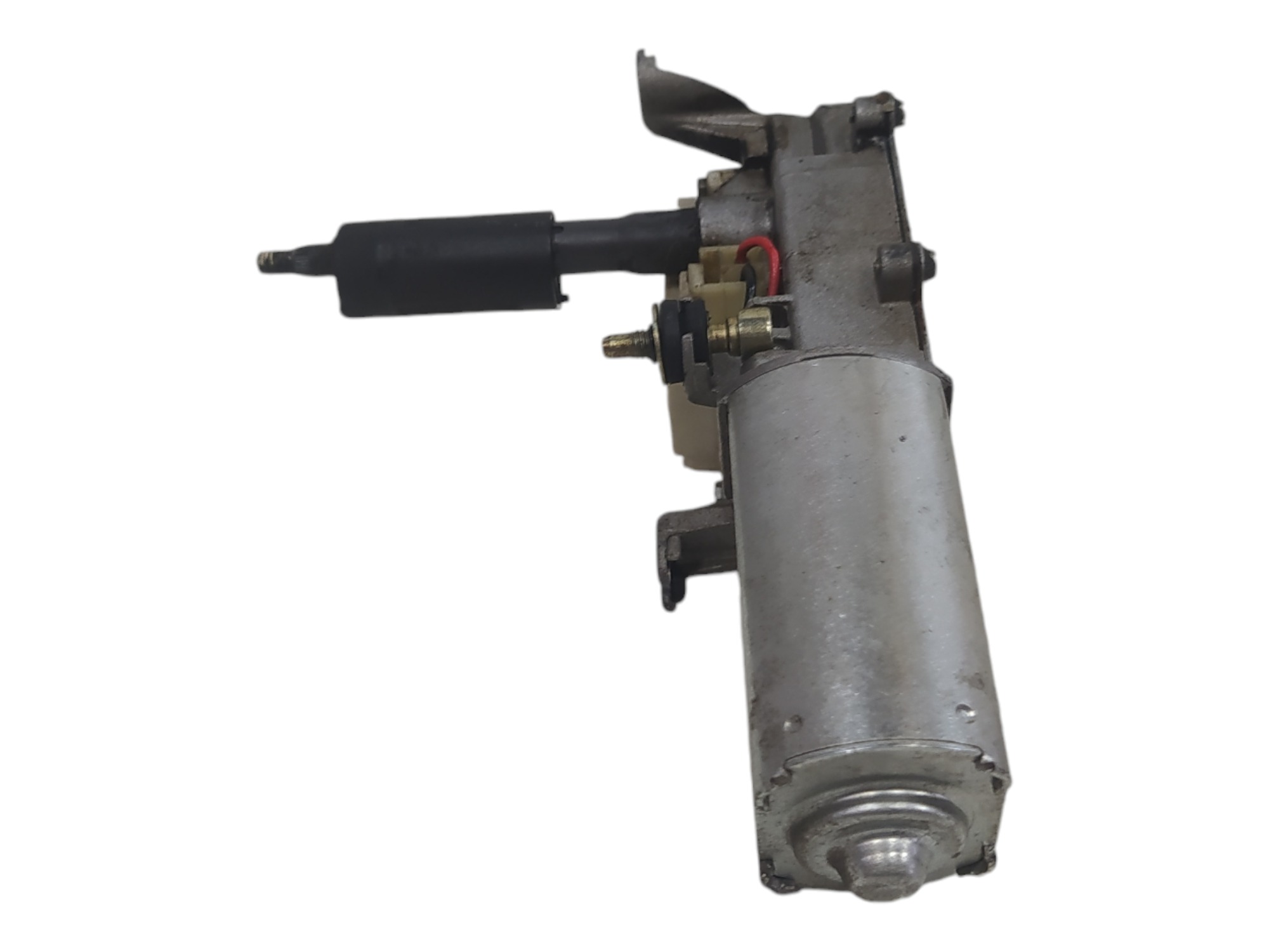 Motor Limpador Parabrisa Traseiro Fiat Brava 1997 A 2003 1