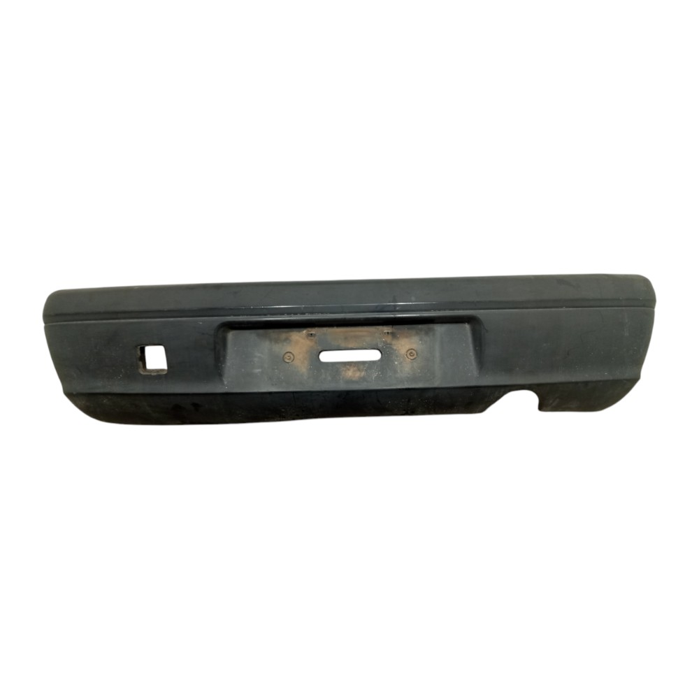 Para-choque Traseiro Ford Fiesta 2000 2001 A 2005 1