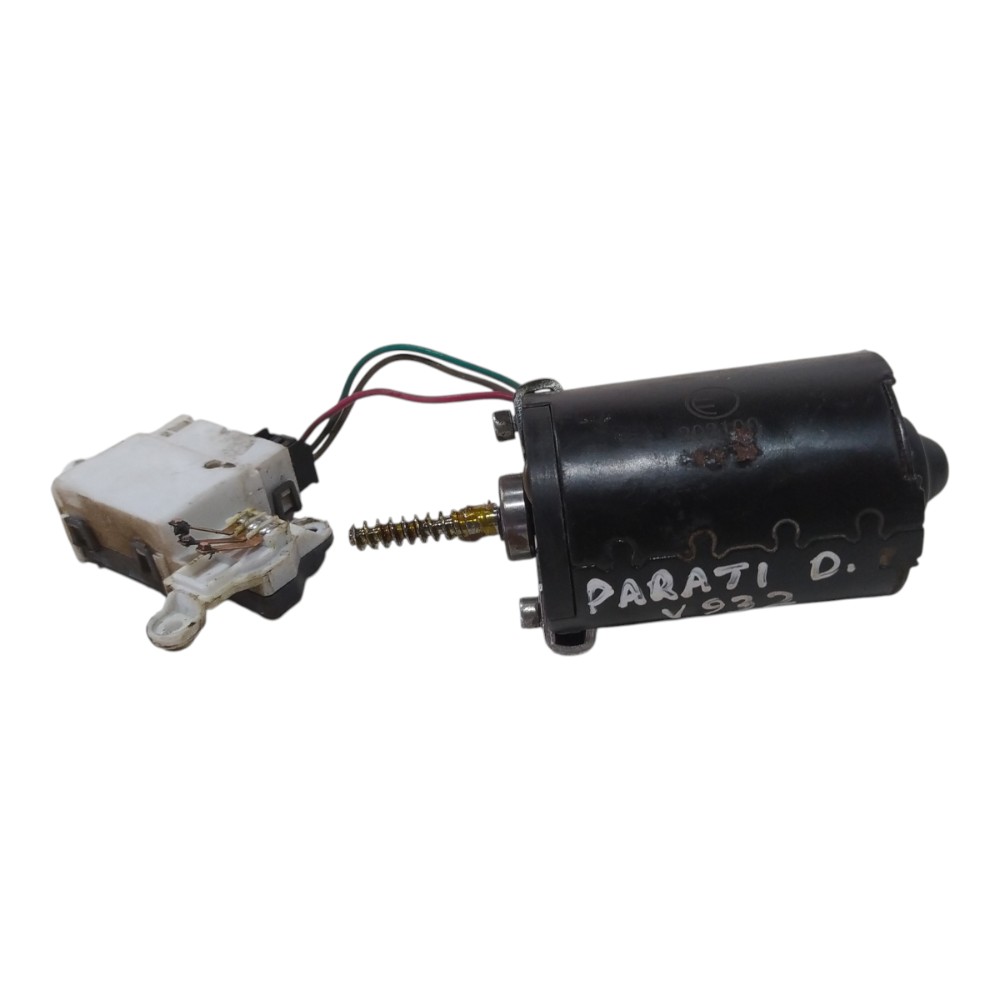 Limpador Para-brisa Vw Parati Gol Santana 1995 A 2000 Origin 5