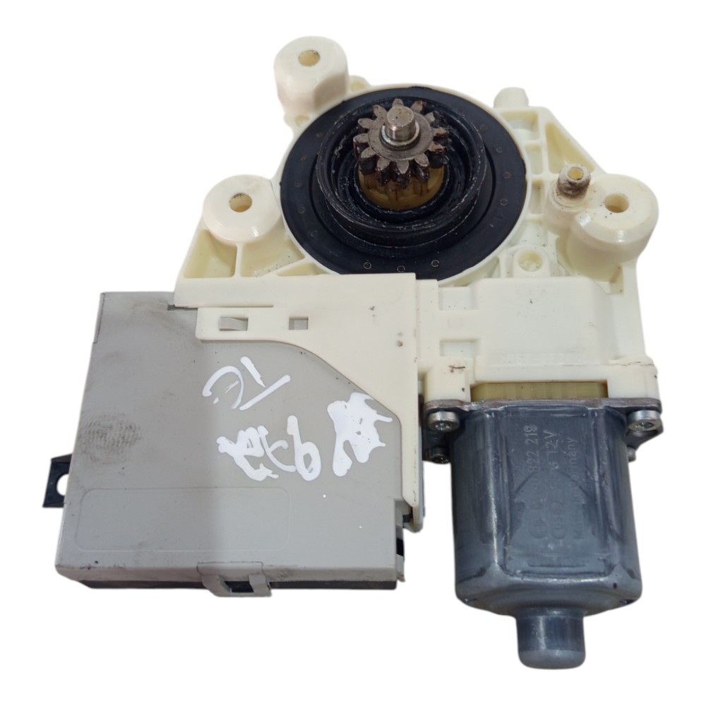 Motor Máquina Vidro Traseiro Esquerdo Ford Focus 2008 A 2014 1