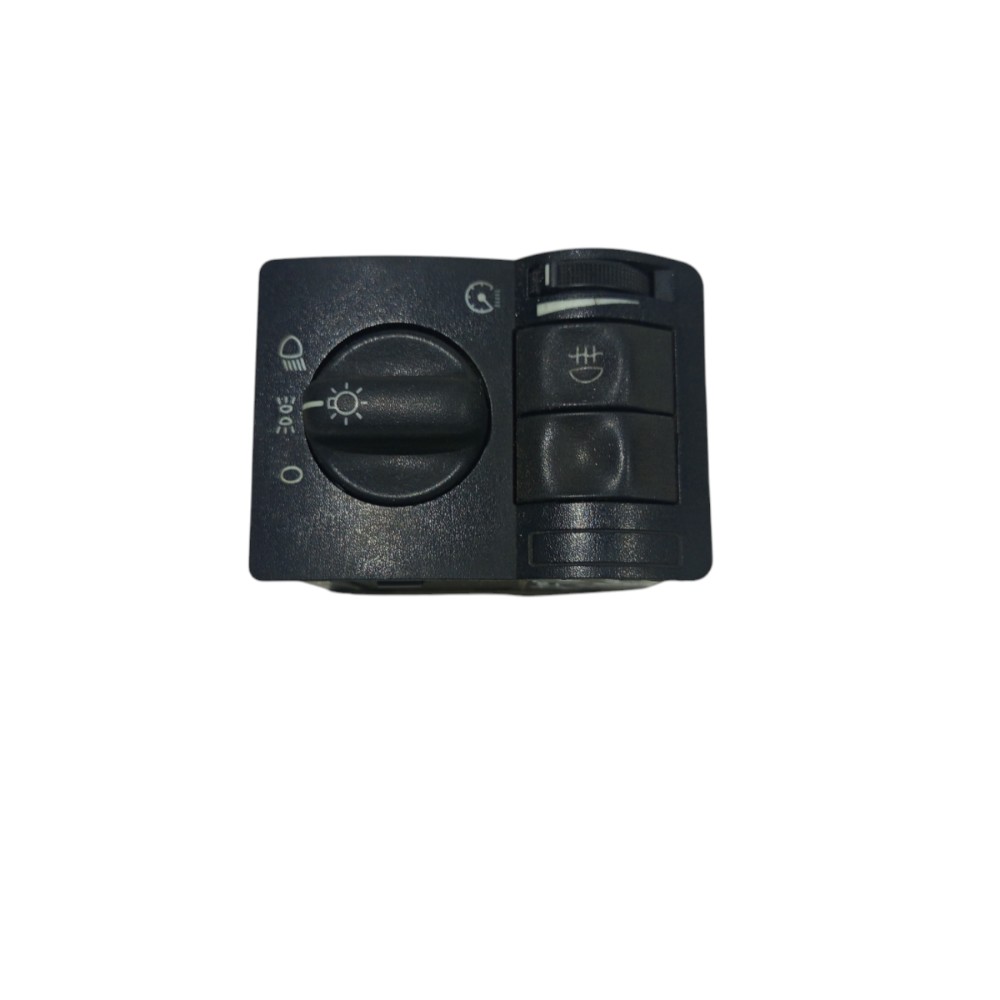 Botão Chave Luz Gm Astra 1999 2000 2001 A 2011 Original 2