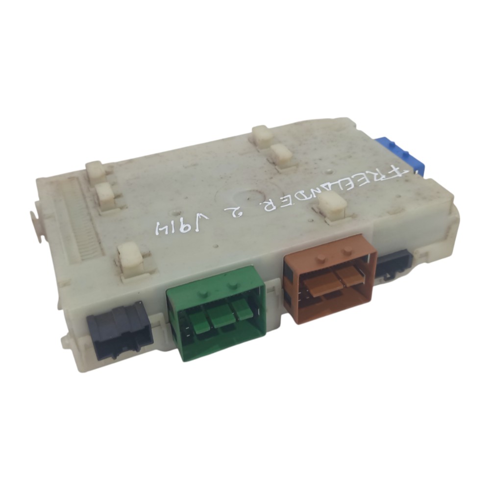 Caixa Fusiveis Land Rover Freelander 2 3.2 24v 6cc 2007/2014 5