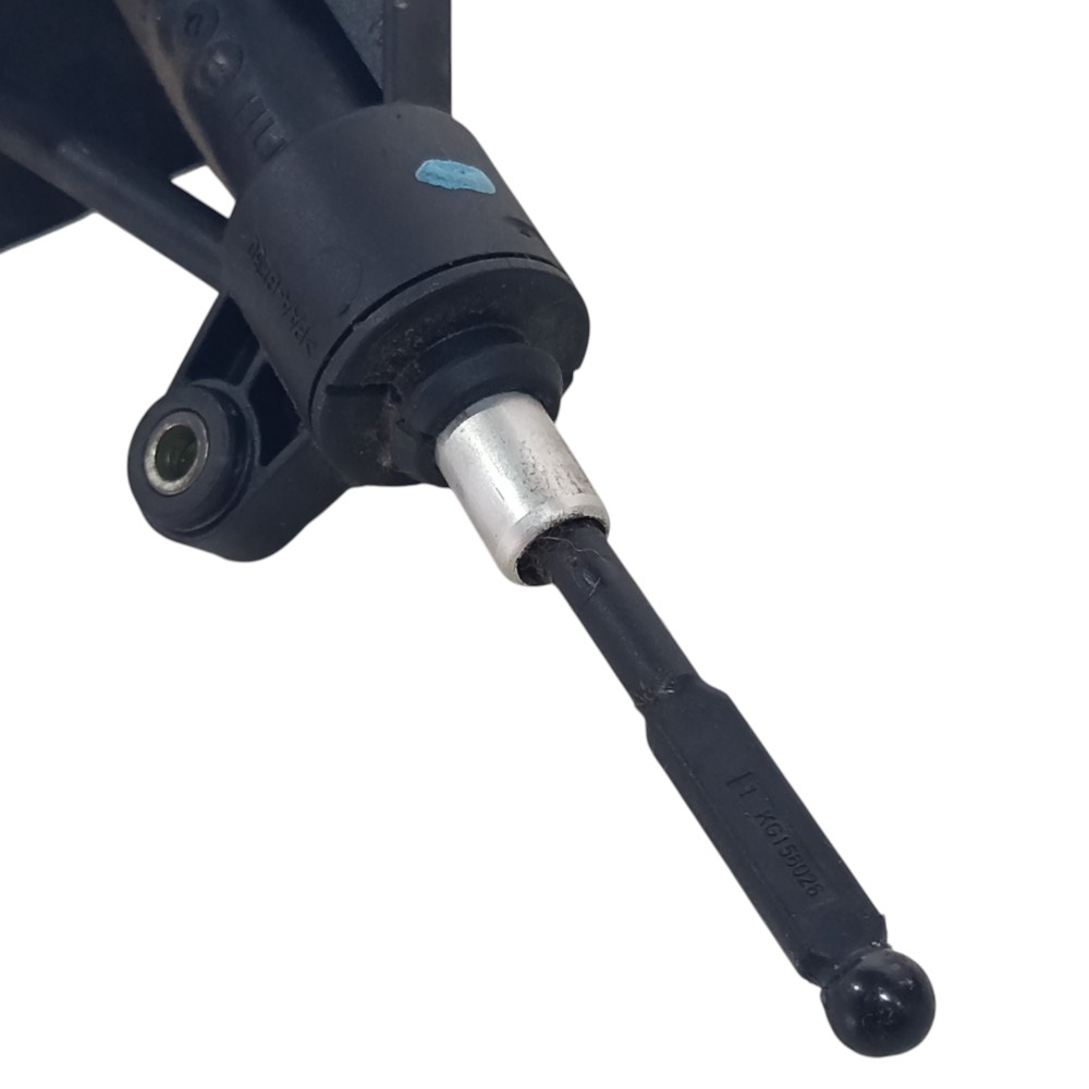 Cilindro Pedal Embreagem Gm Cobalt 2011 A 2016 2