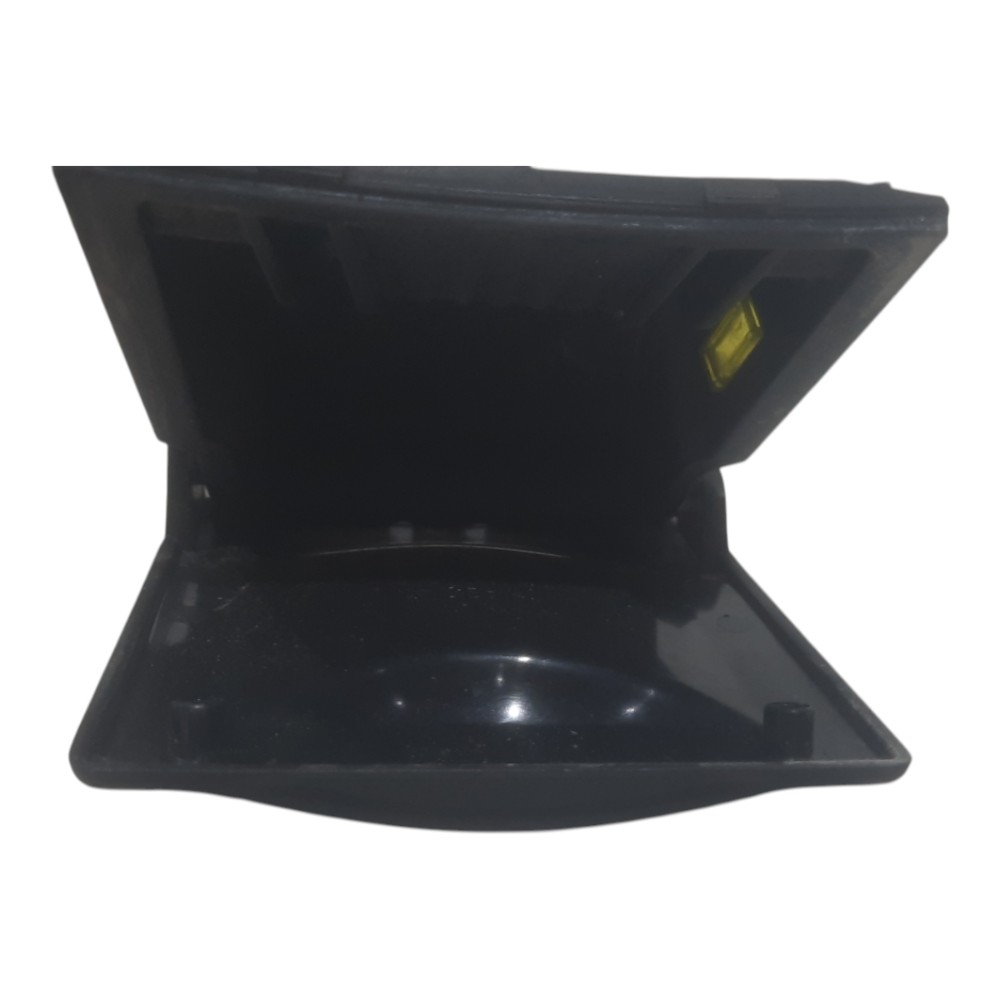 Porta Objetos Cinzeiro Console Citroen C4 Pallas 2007 A 2013 5