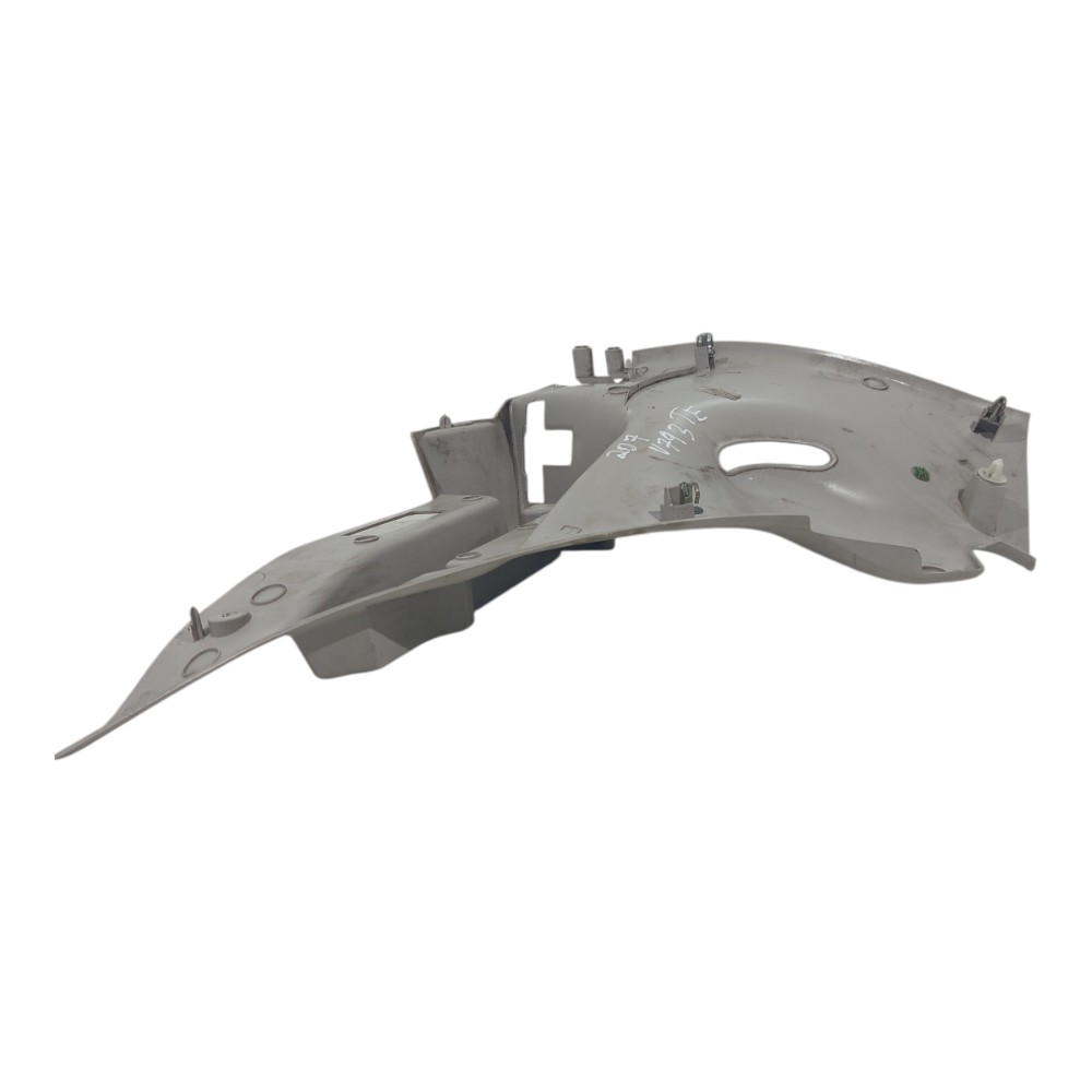 Suporte Bagagito Traseiro Esquerdo Peugeot 207 2009 96836102 Cinza 7