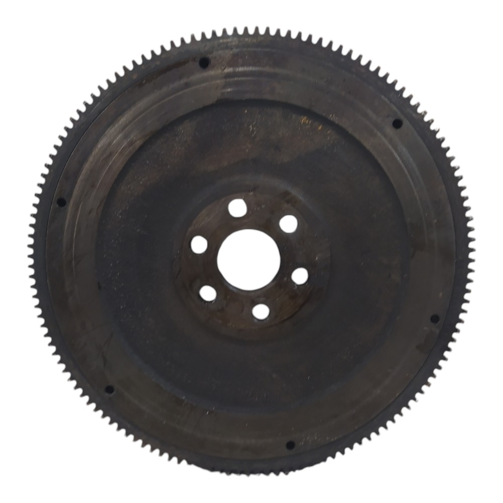 Volante Do Motor Astra Belga Kd1 6