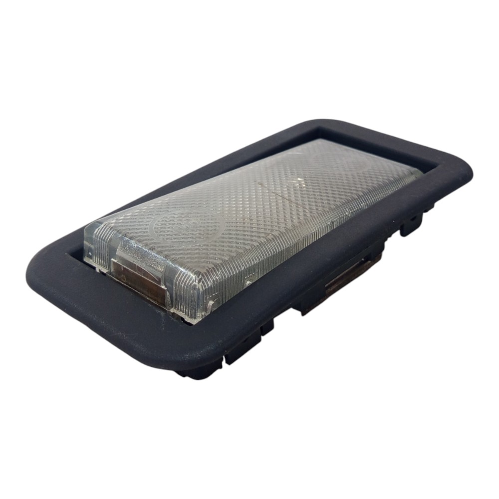 Lanterna Luz Teto Central Fiat Palio 1997 98 99 A 2004 8