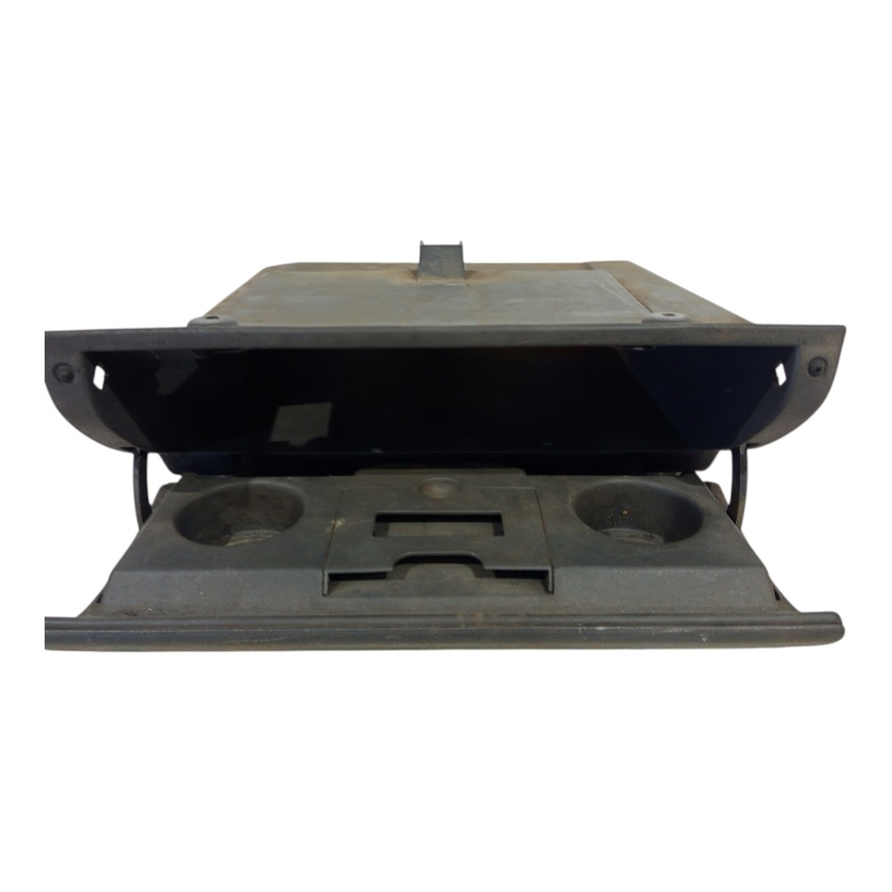 Porta Luvas Gm Chevrolet Corsa Anos 1996 1997 1998 99 A 2006 1