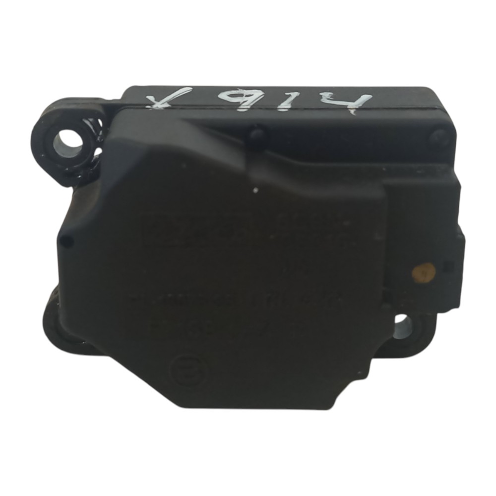 Motor Atuador Ar Condicionado Freelander 2 2007 2008 A 2014 6