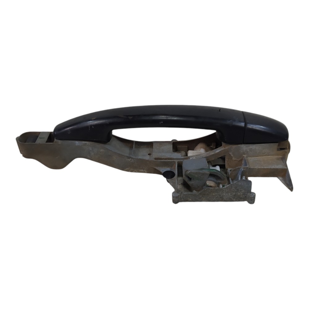 Maçaneta Externa Traseira Direita Citroen C4 2007 A 2013 4
