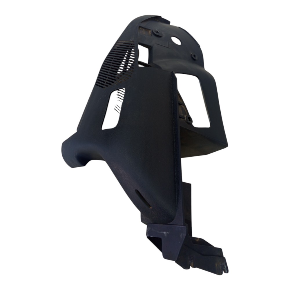 Suporte Esquerdo Bagagito Ford Fiesta 1996 A 1999 2