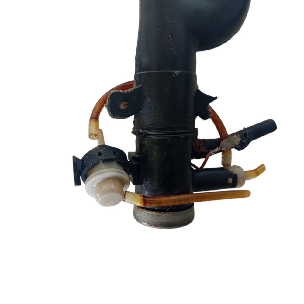 Gargalo Tanque Volkswagen Gol G3 G4 1999 A 2005 377201129a 3