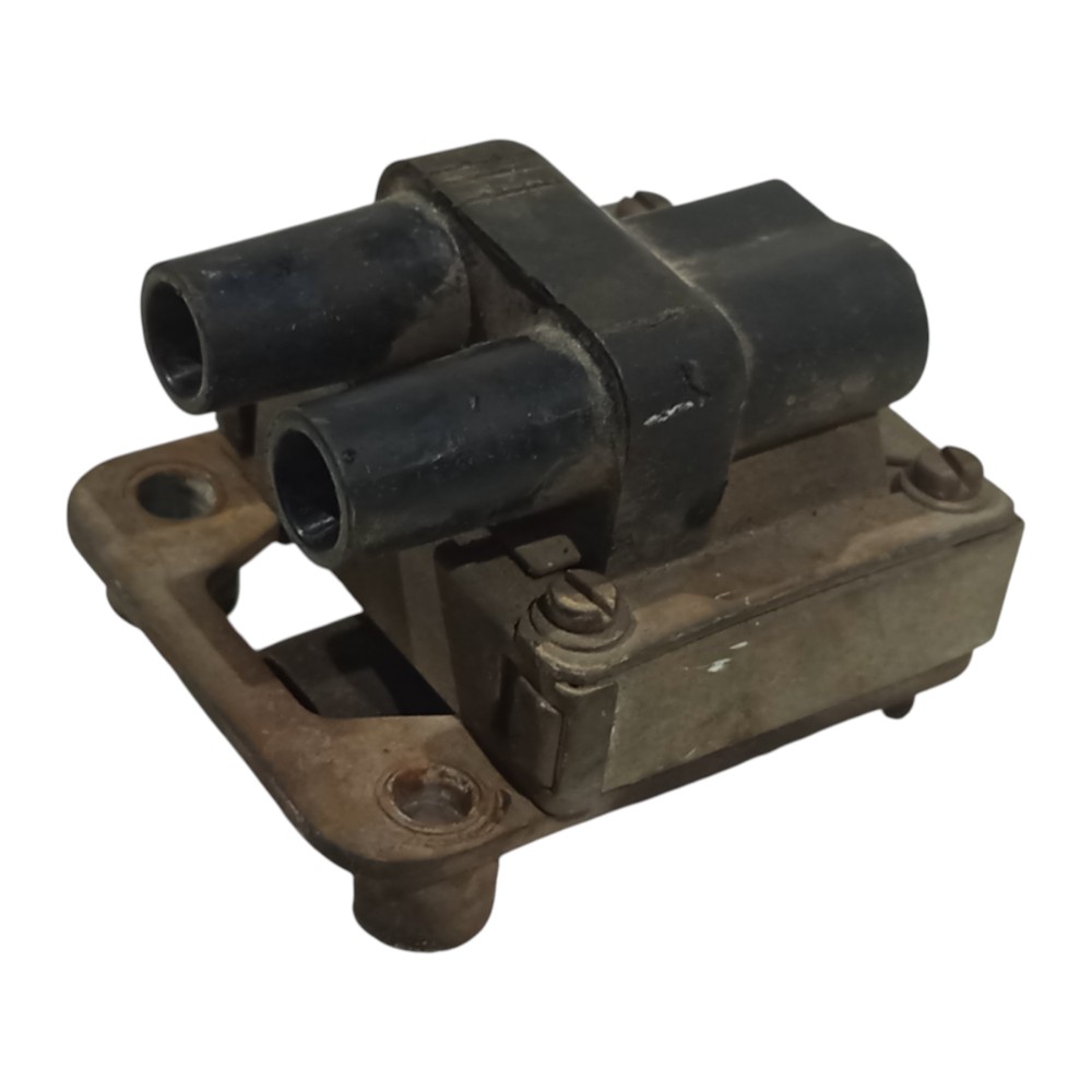 Bobina Ignição Fiat Uno 1.0 8v 1994 1995 1996 1997 A 2002 6