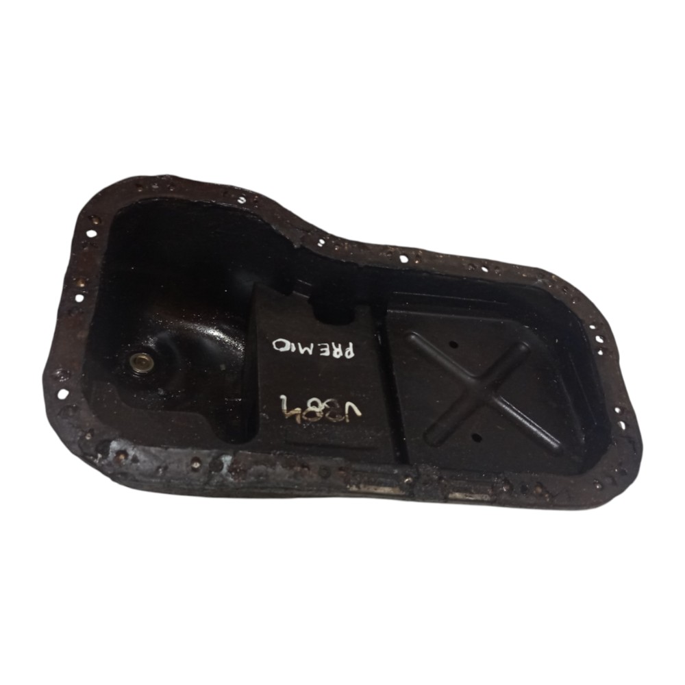 Cárter Óleo Motor Fiat Premio 1.5 8v Fiasa 1992 1993 A 1998 6