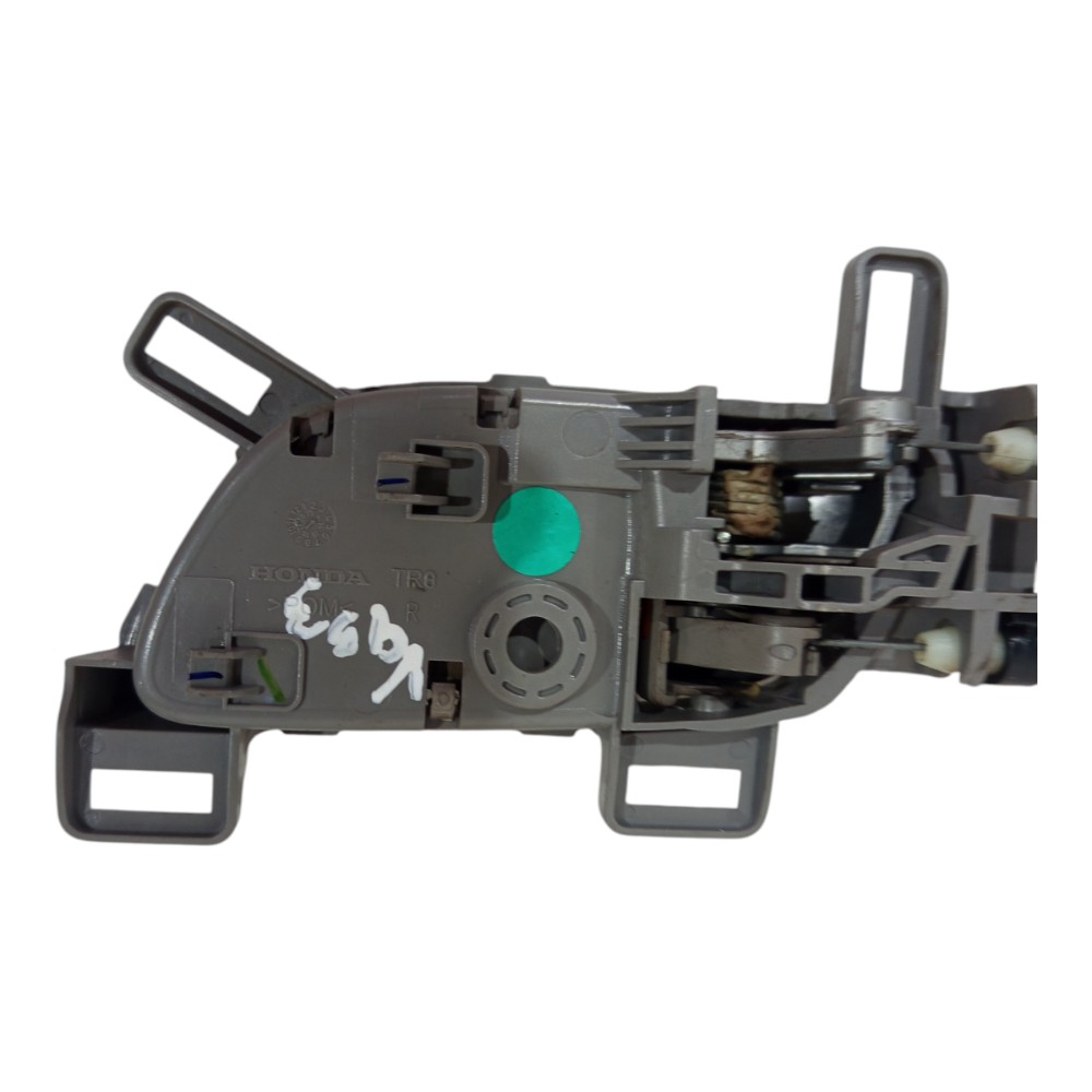 Maçaneta Interna Traseira Direita Honda Civic 2007 A 2013 5