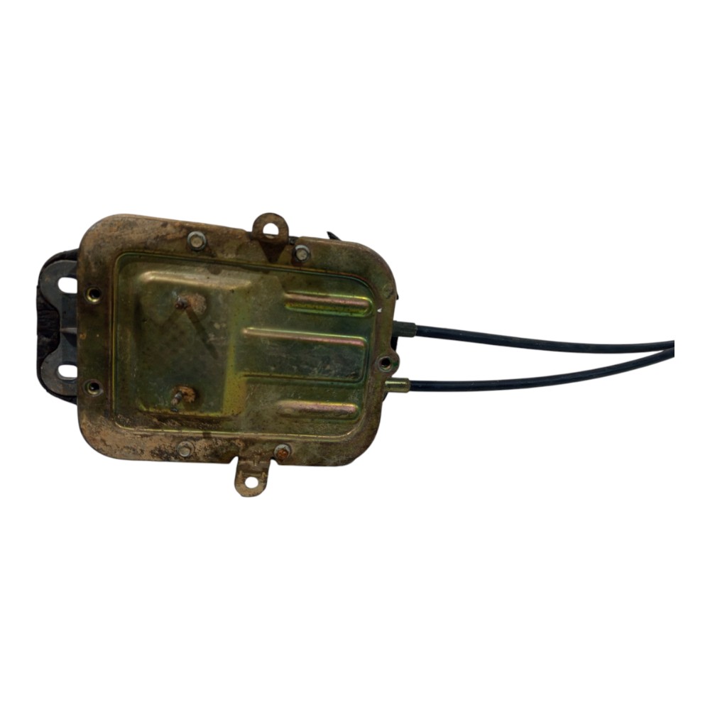 Alavanca Trambulador Fiat Palio 1.0 1996 1997 1998 A 2000 6