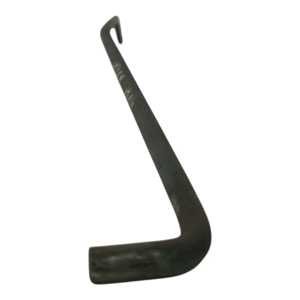 Haste Vareta Sustentação Capo Chevrolet Celta 2000 A 2010 4