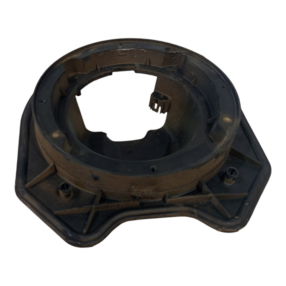 Moldura Alto Falante Traseira Direita C4 Pallas 2007 A 2013 4