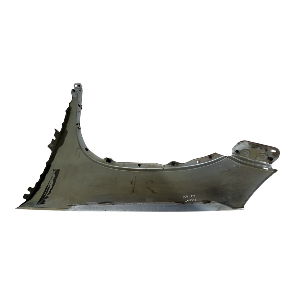 Paralama Dianteiro Vw Tiguan 2012 2013 2014 2015 A 2017 4