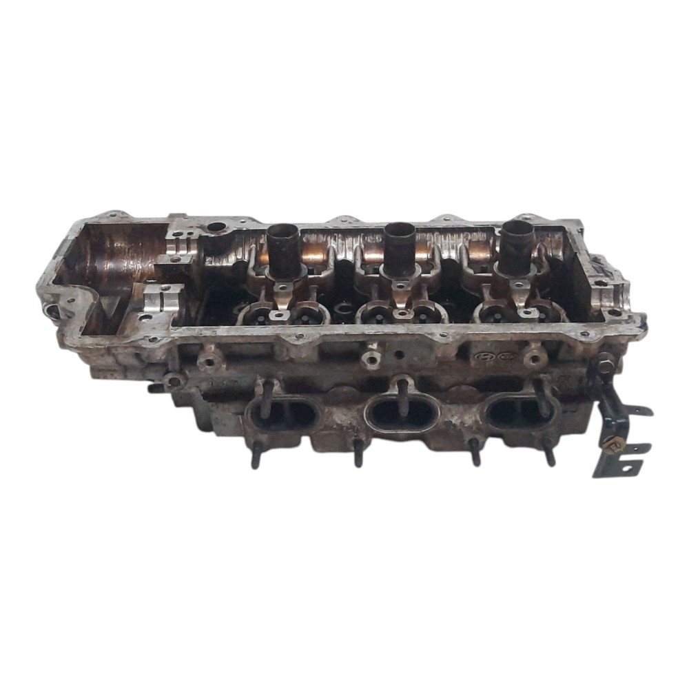 Cabeçote Motor Hyundai Santa Fé 2.7 V6 2006 2007 2008 A 2011 1