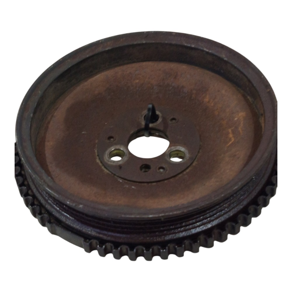 Polia vira botequim original Fiat uno 2