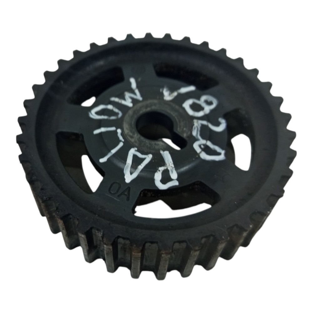 Engrenagem Virabrequim Fiat Palio 1.0 8v 2000 2001 A 2003 1