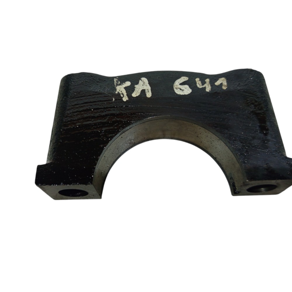 Mancal Virabrequim Ford Ka 1.0 8v Zetec 2010 4