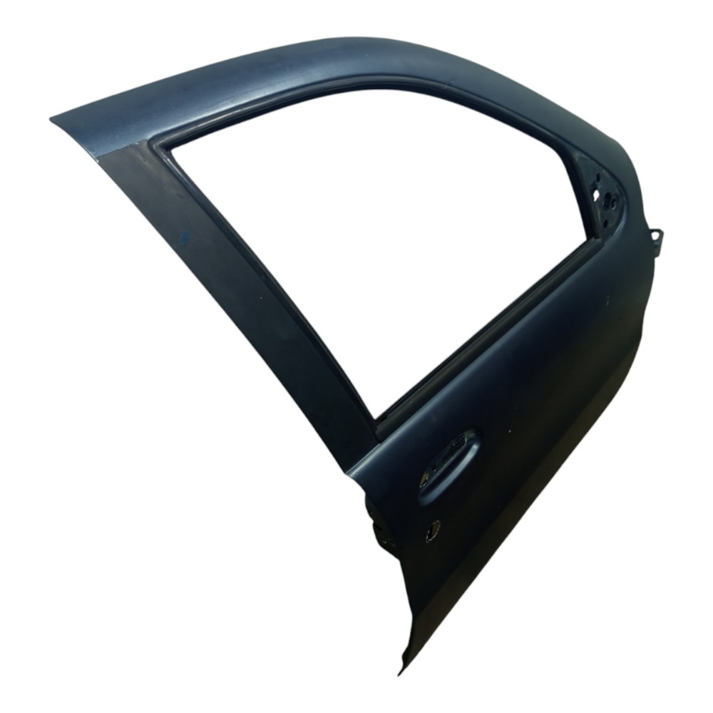 Porta Dianteira Direita Fiat Palio 1996 1997 A 2002 4