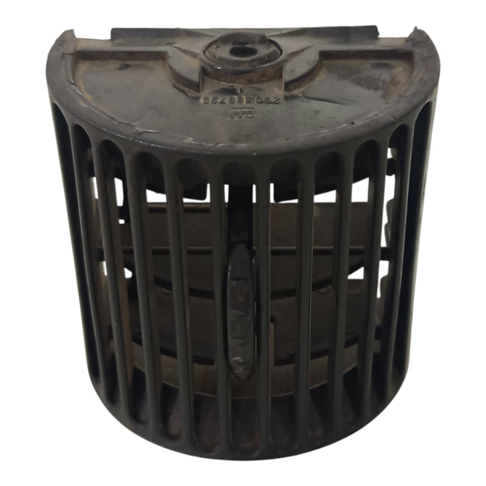 Difusor Ar Chevrolet Corsa 1994 1995 1996 A 2002 3