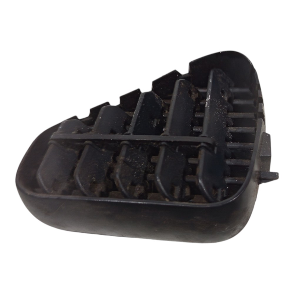 Grade Difusor Ar Centro Fiat Palio 2000 2001 2002 A 2005 5