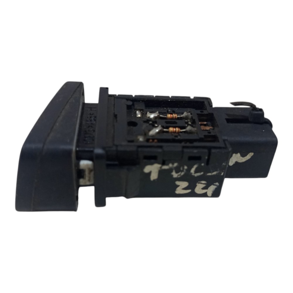 Botão Farol Milha Hyundai Tucson 2005 2006 2007 2008 A 2016 2