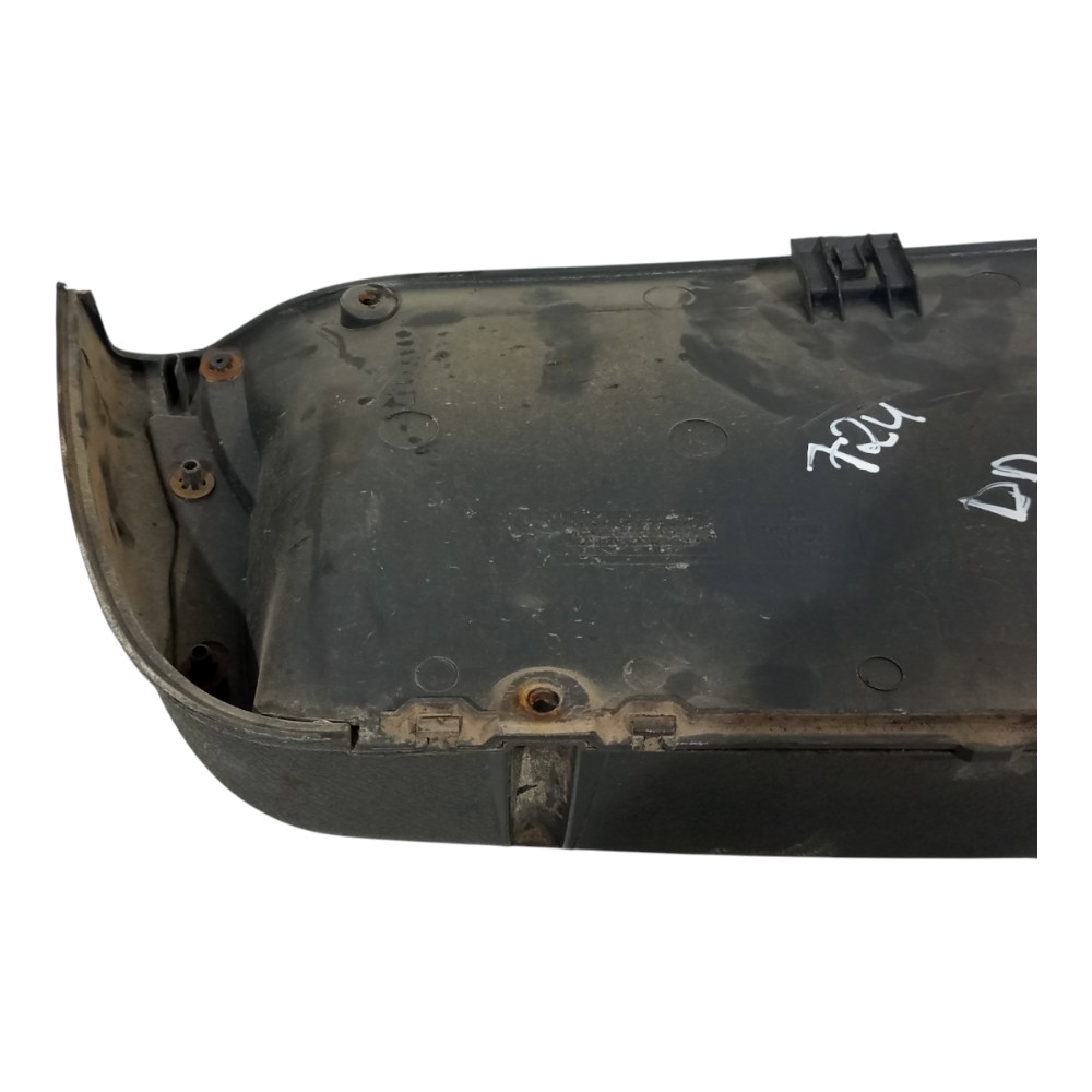 Porta Objetos Porta Dianteiro Direito Gm Corsa 1997 A 2002 6