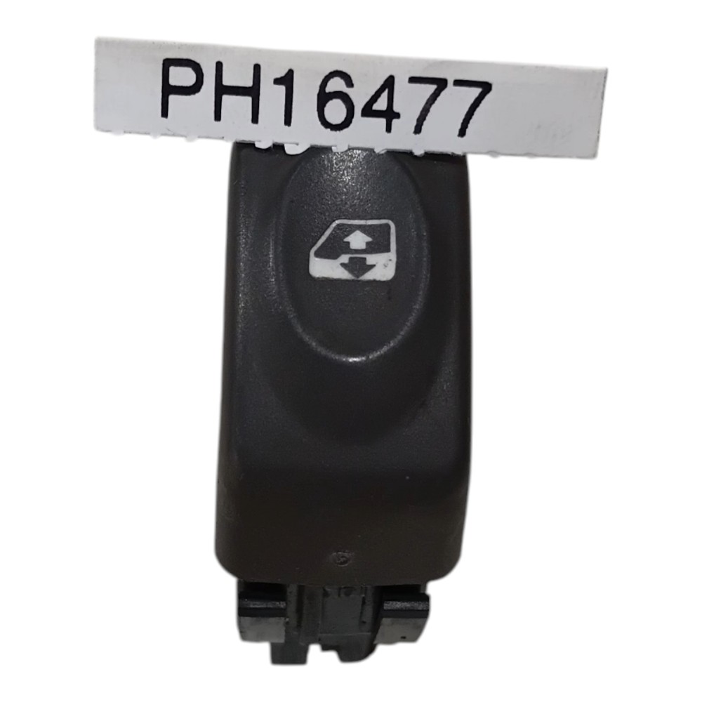 Interruptor Vidro Eletrico Diant Direito Scenic 2003 A 2011 8