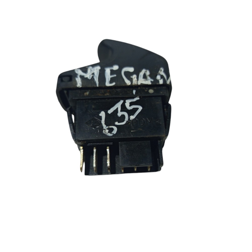 Botão Vidro Elétrico Renault Megane 1995 1996 1997 A 1999 5