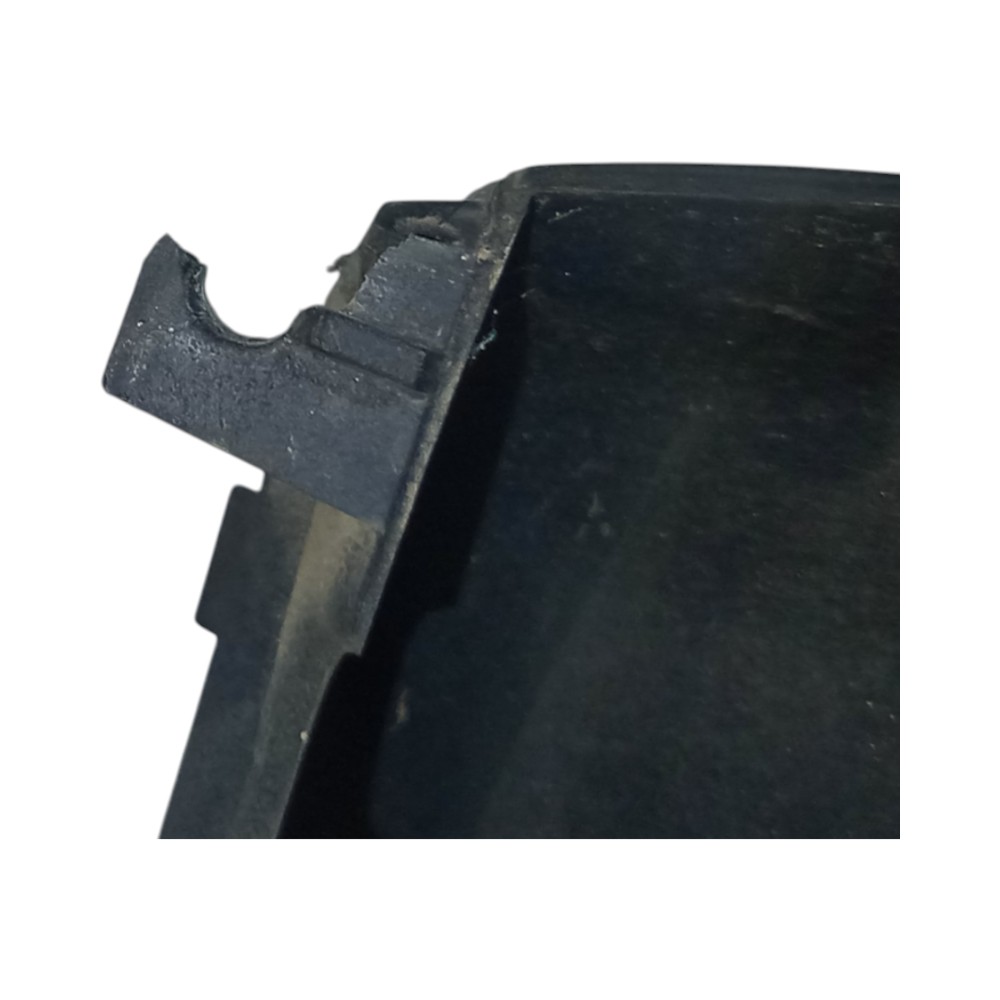 Puxador Porta Tras. Esquerdo Gm Vectra 1997 A 2005 Detalhe Preto 3