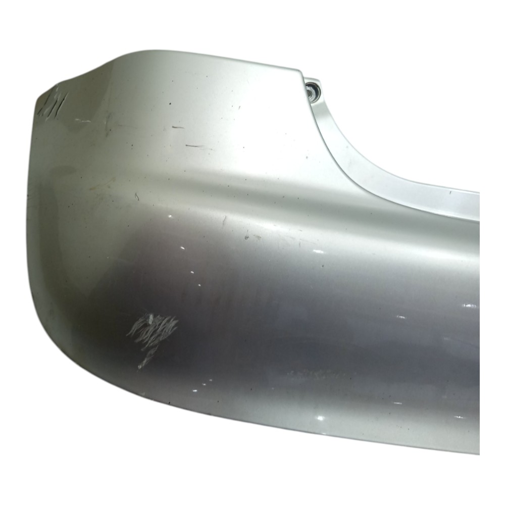Grade Traseira Mercedes-benz Classe A190 2003 Avaria 1